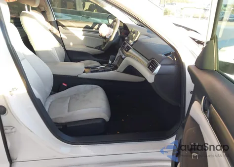 2020 Honda Accord Lx z USA, uszkodzony, nr VIN 1HGCV1F18LA062556